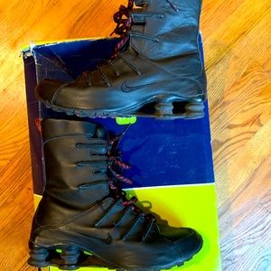 Women’s Nike shox nz boot